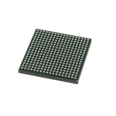 फील्ड प्रोग्राम करने योग्य गेट सरणी LCMXO3LF-6900E-6MG324I उच्च प्रदर्शन 900Mb/s एम्बेडेड FPGA आईसी