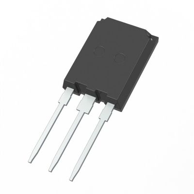 एकीकृत सर्किट चिप IGQ100N120S7XKSA1 हार्ड स्विचिंग 1200V 100A IGBT ट्रांजिस्टर
