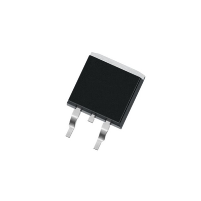 एकीकृत सर्किट चिप IGB20N65S5ATMA1 ट्रांजिस्टर 650V 20A हाई स्पीड स्विचिंग