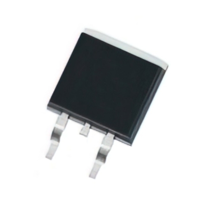 एकीकृत सर्किट चिप IPB068N20NM6 200V OptiMOS 6 पावर MOSFET ट्रांजिस्टर