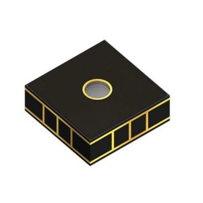 सेंसर IC ICU-20201 लंबी दूरी का अल्ट्रासोनिक समय उड़ान रेंज सेंसर