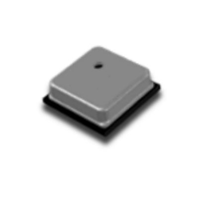 सेंसर आईसी HS4102 एनालॉग आउटपुट के साथ तापमान सेंसर