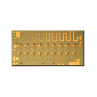 वायरलेस कम्युनिकेशन मॉड्यूल HMC464-SX 16dB लाभ वाइडबैंड पावर एम्पलीफायर चिप