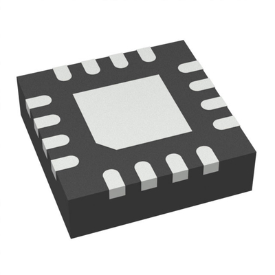 एकीकृत सर्किट चिप EQCO125X40C1-I/8EX 12.5Gbps ऑटोमोटिव ड्राइवर आईसी VQFN16