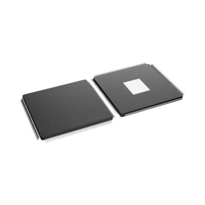 माइक्रोकंट्रोलर MCU F28386DPTPQR 1MB तक फ्लैश ऑटोमोटिव 32 बिट MCU LQFP176