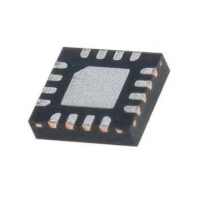 माइक्रोकंट्रोलर MCU EFM8BB50F16I-A-QFN16 8-बिट माइक्रोकंट्रोलर IC 1.8V से 5.5V