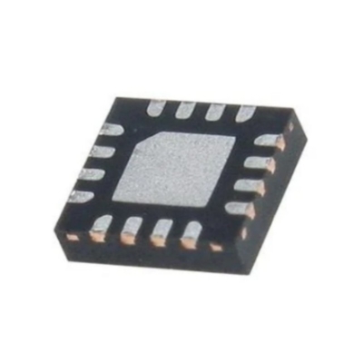 माइक्रोकंट्रोलर MCU EFM8BB50F8G-A-QFN16 QFN16 8 ADC चैनल तक 8-बिट MCU
