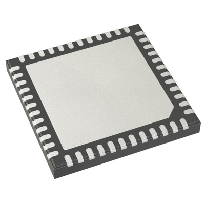 माइक्रोकंट्रोलर MCU DSPIC33CK512MP405-E/M7 100MIPs माइक्रोकंट्रोलर IC 48-VQFN