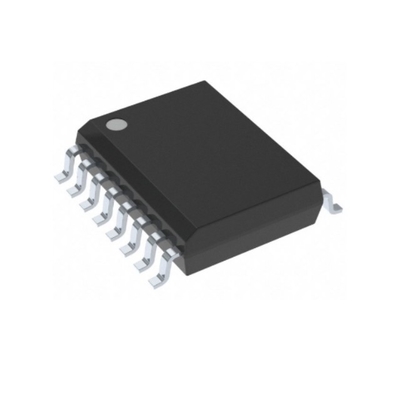एकीकृत सर्किट चिप ISO7760QDWRQ1 6 चैनल 100Mbps CAN डिजिटल आइसोलेटर 16-SOIC
