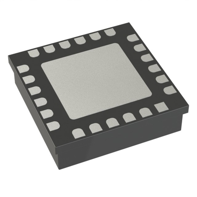 वायरलेस कम्युनिकेशन मॉड्यूल HMC6380LC4BTR वाइडबैंड VCO ऑसिलेटर CLCC-24