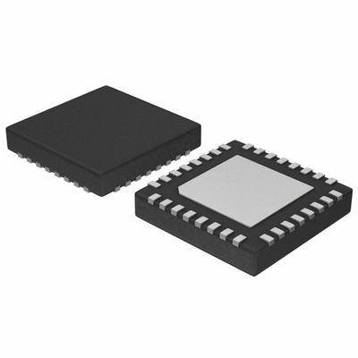 ईथरनेट आईसी LAN8741AI-EN VFQFN32 1.6V से 3.6V कम पावर ईथरनेट ट्रांससीवर
