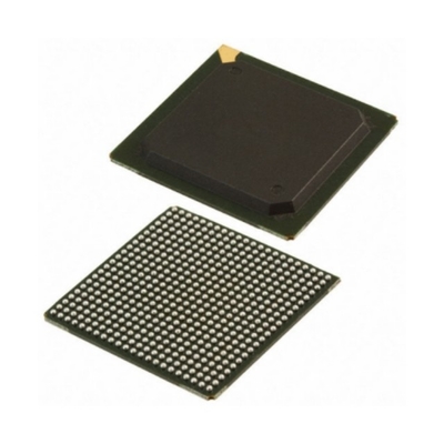 फील्ड प्रोग्राम करने योग्य गेट सरणी LCMXO2-7000HC-6FG484C MachXO2 388 MHz FPGA प्रोग्राम करने योग्य तर्क IC