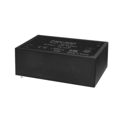 एकीकृत सर्किट चिप PSK-40D-15 1 आउटपुट 15V संलग्न एसी डीसी कन्वर्टर्स