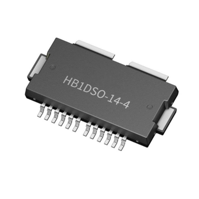 वायरलेस कम्युनिकेशन मॉड्यूल PTMC210404MD-V2-R5 2.2GHz सामान्य प्रयोजन आरएफ एम्पलीफायर आईसी