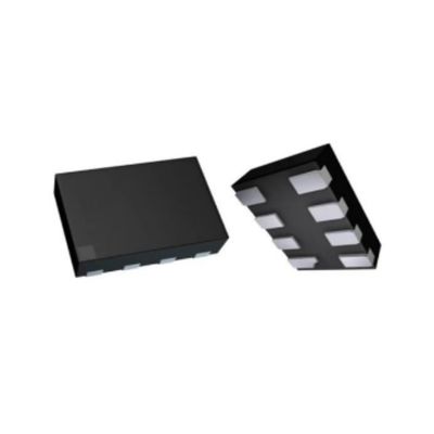 एकीकृत सर्किट चिप PI3CLS9606HKEX दोहरी द्विदिशात्मक वोल्टेज स्तर ट्रांसलेटर