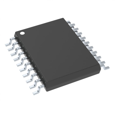 माइक्रोकंट्रोलर MCU PIC16F15344T-I/SS 2.3V से 5.5V 7KB फ्लैश एम्बेडेड MCU SSOP20