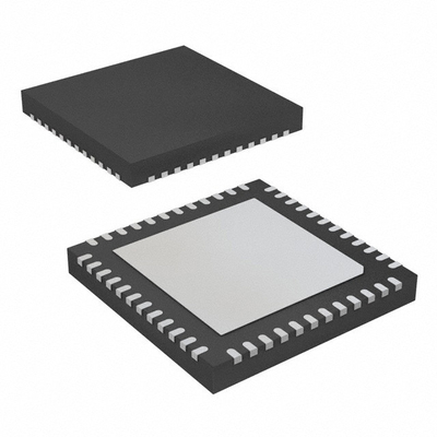माइक्रोकंट्रोलर MCU PIC18F57Q84T-I/6MX XLP तकनीक के साथ 64MHz 8-बिट फ्लैश MCU