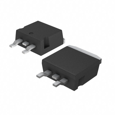एकीकृत सर्किट चिप STGB8NC60KDT4 600V शॉर्ट सर्किट रग्ड IGBT ट्रांजिस्टर