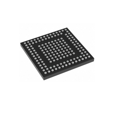 ईथरनेट आईसी SJA1105QELY IEEE 802.3 SPI इंटरफ़ेस ईथरनेट स्विच आईसी