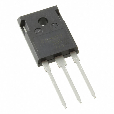 एकीकृत सर्किट चिप RJP65T43DPQ-A0 650V 60A एकल IGBT ट्रांजिस्टर TO247A