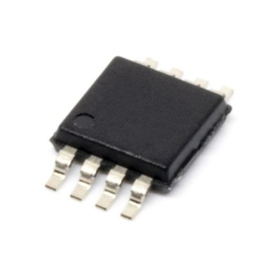 एकीकृत सर्किट चिप RAA7881722GSU MSOP8 250kbps आधा RS485 ट्रांससीवर