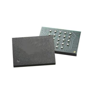 मेमोरी आईसी चिप S25HL512TFABHI013 133 MHz 512Mbit SPI FLASH - NOR मेमोरी आईसी