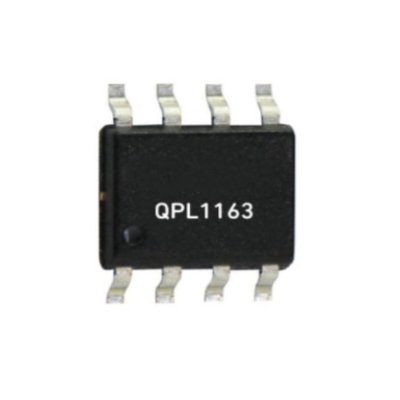 वायरलेस कम्युनिकेशन मॉड्यूल QPL1163SR 5MHz 19dB लाभ अंतर CATV एम्पलीफायर