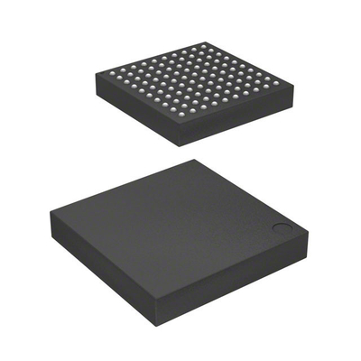 माइक्रोकंट्रोलर MCU R7FS3A17C2A01CLJ 32-बिट सिंगल कोर ARM कॉर्टेक्स M4 MCU TFLGA100