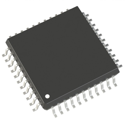 सूक्ष्म नियंत्रक MCU R7F101GFG2DFP 128KB तक फ्लैश 16 बिट एम्बेडेड MCU LQFP44
