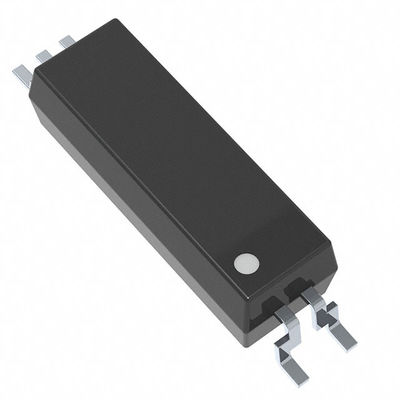 एकीकृत सर्किट चिप RV1S9261ACCSP-10YV 5000Vrms तर्क आउटपुट Optoisolator