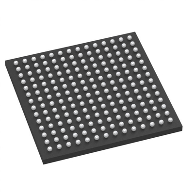 माइक्रोकंट्रोलर MCU R9A06G033VGBA डुअल कोर 32 बिट माइक्रोप्रोसेसर IC LFBGA196