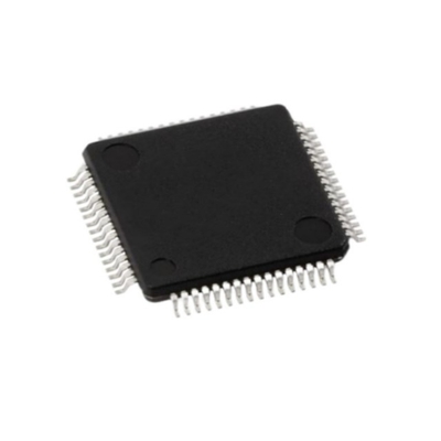 माइक्रोकंट्रोलर MCU R7F100GLL3CLA निम्न शक्ति 16-बिट 32MHz माइक्रोकंट्रोलर 64WFLGA