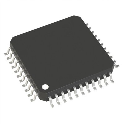 माइक्रोकंट्रोलर MCU R7F100GLK2DFA मध्य गति 4MHz एम्बेडेड माइक्रोकंट्रोलर 64LQFP