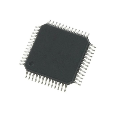 सूक्ष्म नियंत्रक MCU R7F101GJG3CFA 48MHz उच्च प्रदर्शन 16Bit MCU LQFP52