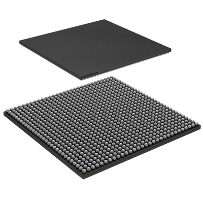 फ़ील्ड प्रोग्राम करने योग्य गेट सरणी XCZU6EG-L1FFVC900I डबल ARM एम्बेडेड SOC FPGA IC