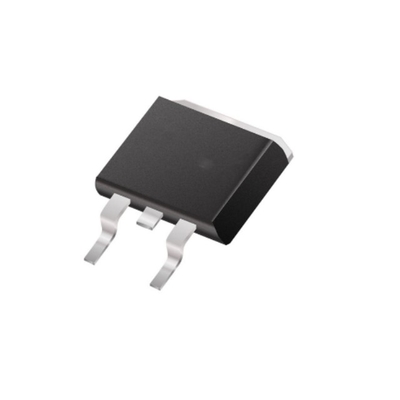 एकीकृत सर्किट चिप UF3C065040B3 एन-चैनल 41A 176W एकल MOSFET ट्रांजिस्टर