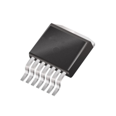 एकीकृत सर्किट चिप UF3C065080B7S 650V 27A एन-चैनल एकल MOSFET ट्रांजिस्टर