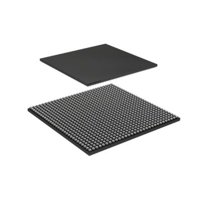 फील्ड प्रोग्राम करने योग्य गेट सरणी XCKU3P-1FFVD900I 850mV FBGA900 Kintex अल्ट्रास्केल एफपीजीए