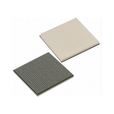फ़ील्ड प्रोग्राम करने योग्य गेट सरणी XCKU3P-1FFVD900E FBGA900 FPGA प्रोग्राम करने योग्य लॉजिक आईसी