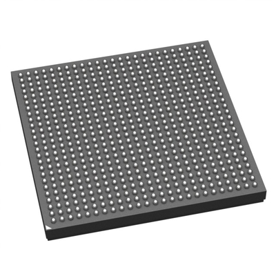 फ़ील्ड प्रोग्राम करने योग्य गेट सरणी XAZU3EG-1SFVA625I 1.8MB ARM कॉर्टेक्स-A53 FPGA IC 625-BFBGA