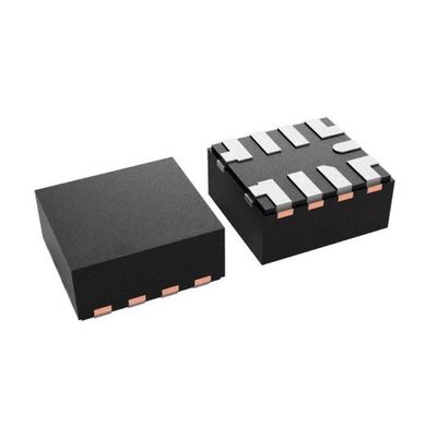 एकीकृत सर्किट चिप TPS62901QRYTRQ1 1 आउटपुट 1A ऑटोमोटिव बक कन्वर्टर