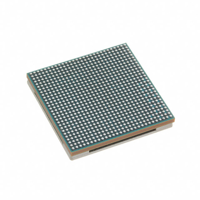 फील्ड प्रोग्राम करने योग्य गेट सरणी XCKU040-1SFVA784C FBGA784 Kintex UltraScale FPGA चिप