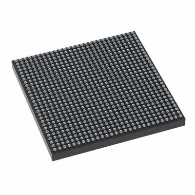 फील्ड प्रोग्राम करने योग्य गेट सरणी XCZU4EG-2SFVC784I क्वाड 256 I/O CoreSight के साथ FPGA आईसी