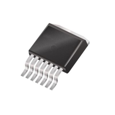 एकीकृत सर्किट चिप UF3C120080B7S एन-चैनल 1200V एकल FET MOSFET ट्रांजिस्टर