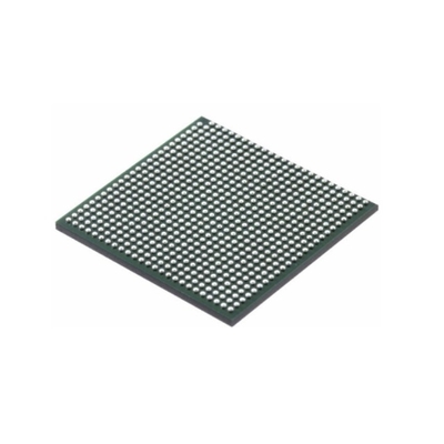 माइक्रोकंट्रोलर MCU MCIMX6DP5EYM1AB 1.0GHz डुअल कोर 32 बिट ARM कॉर्टेक्स A9 MPU