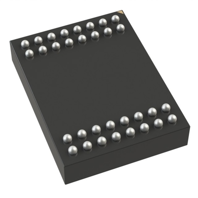एकीकृत सर्किट चिप LTM2889IY-3 पृथक CAN FD μModule ट्रांससीवर