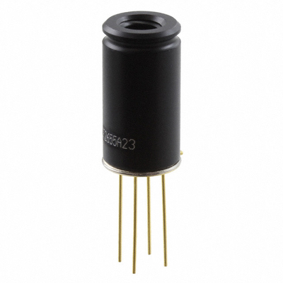 सेंसर आईसी MLX90614ESF-ACF-000-SP 5V तापमान सेंसर TO-39 छेद के माध्यम से