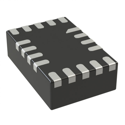 एकीकृत सर्किट चिप MP2672GD-0000 2A 9V लिथियम आयन बैटरी चार्जर QFN18
