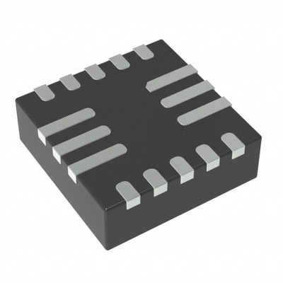 एकीकृत सर्किट चिप MP2615CGQ 2V से 8.4V 2.1A बैटरी चार्जर चिप QFN16