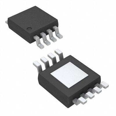 एकीकृत सर्किट चिप MPQ4569GN-AEC1 300mA SOIC8 Buck स्विचिंग नियामक आईसी